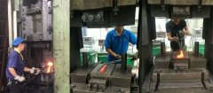 摩擦壓力機改造一年省多少錢？我們來算一下